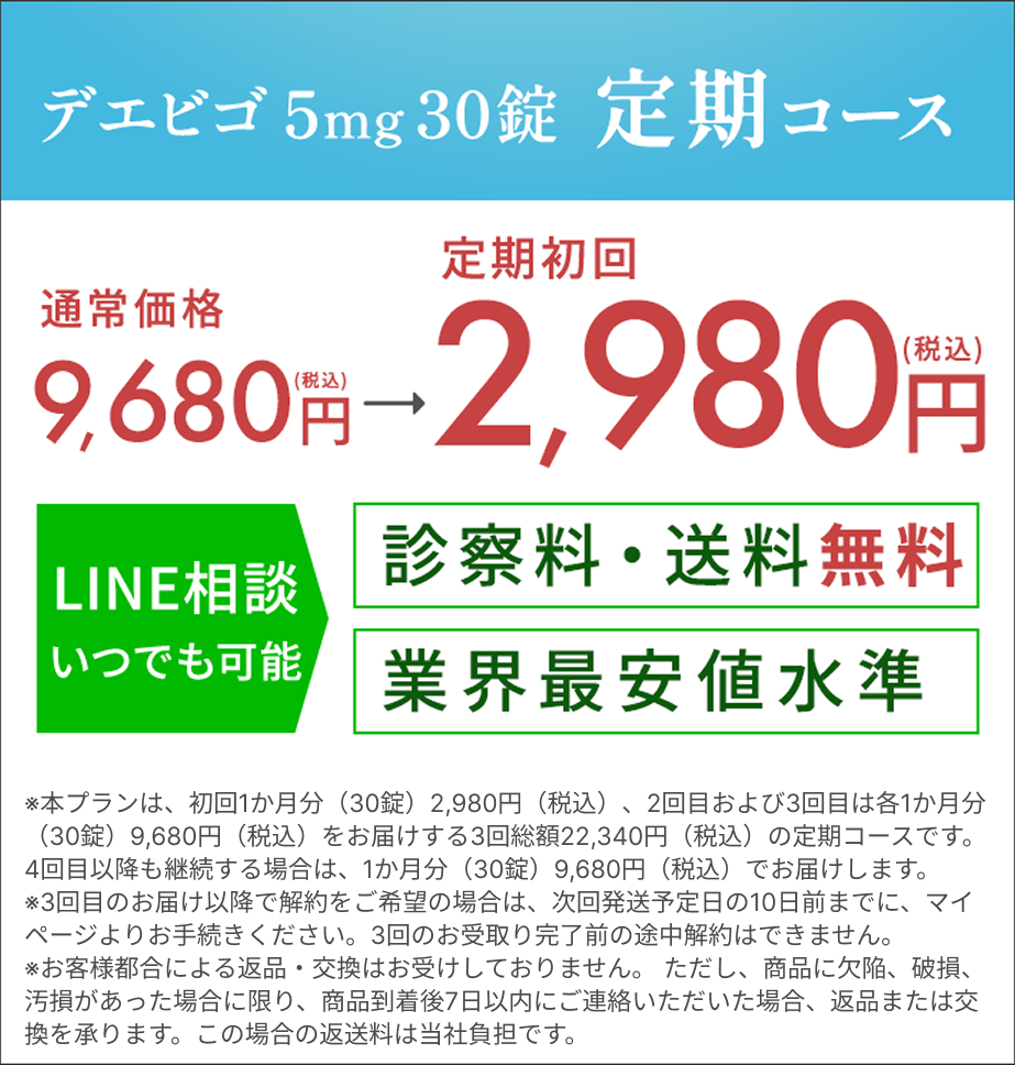 通常価格7,480円→定期初回2,768円
