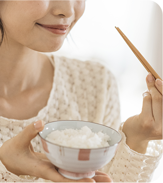 ダイエットは終わり