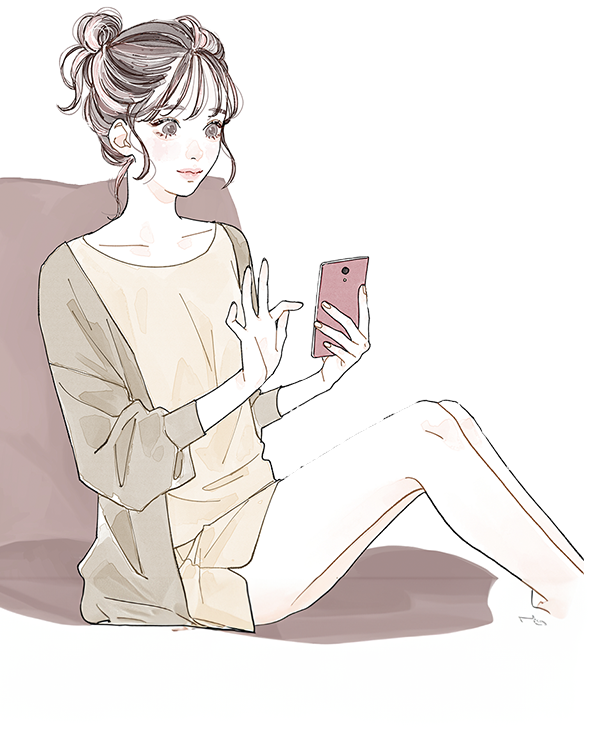 いつでも